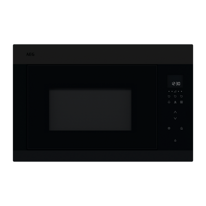Micro-ondas Encastre AEG OMB6G261TT | 26L, 900W, Grill