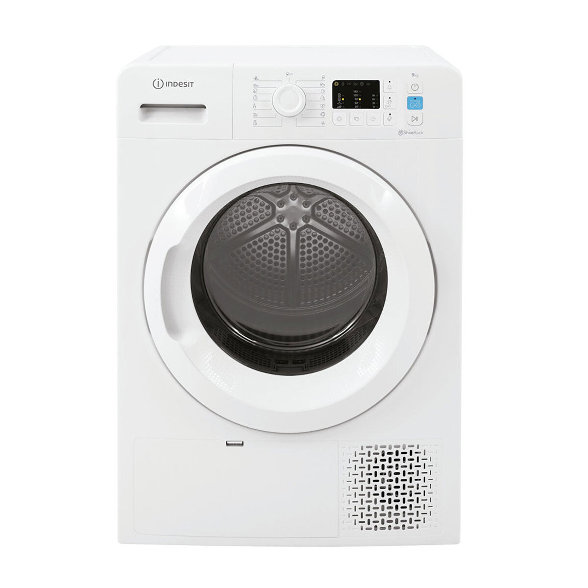 Outlet | Secador de Roupa Bomba de Calor Indesit YTNM1091REU | 9kg