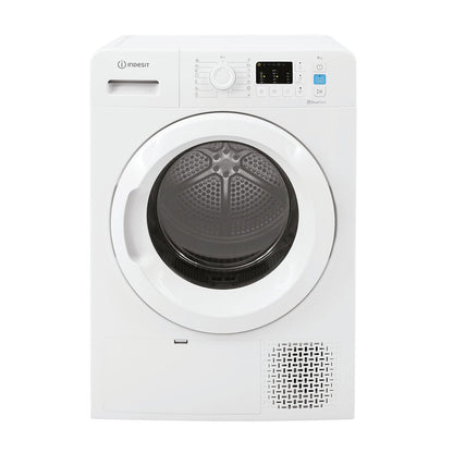 Outlet | Secador de Roupa Bomba de Calor Indesit YTNM1091REU | 9kg
