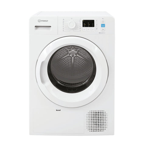 Outlet | Secador de Roupa Bomba de Calor Indesit YTNM1091REU | 9kg