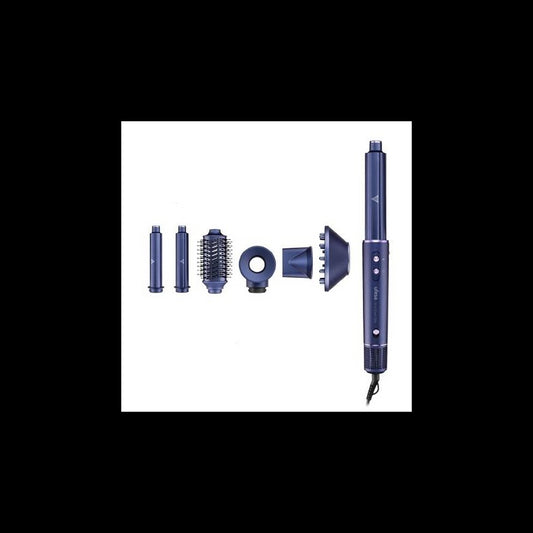 Modelador Cabelo UFESA Pro Glam Silk | 1500W, Iónico, Cabo 360°