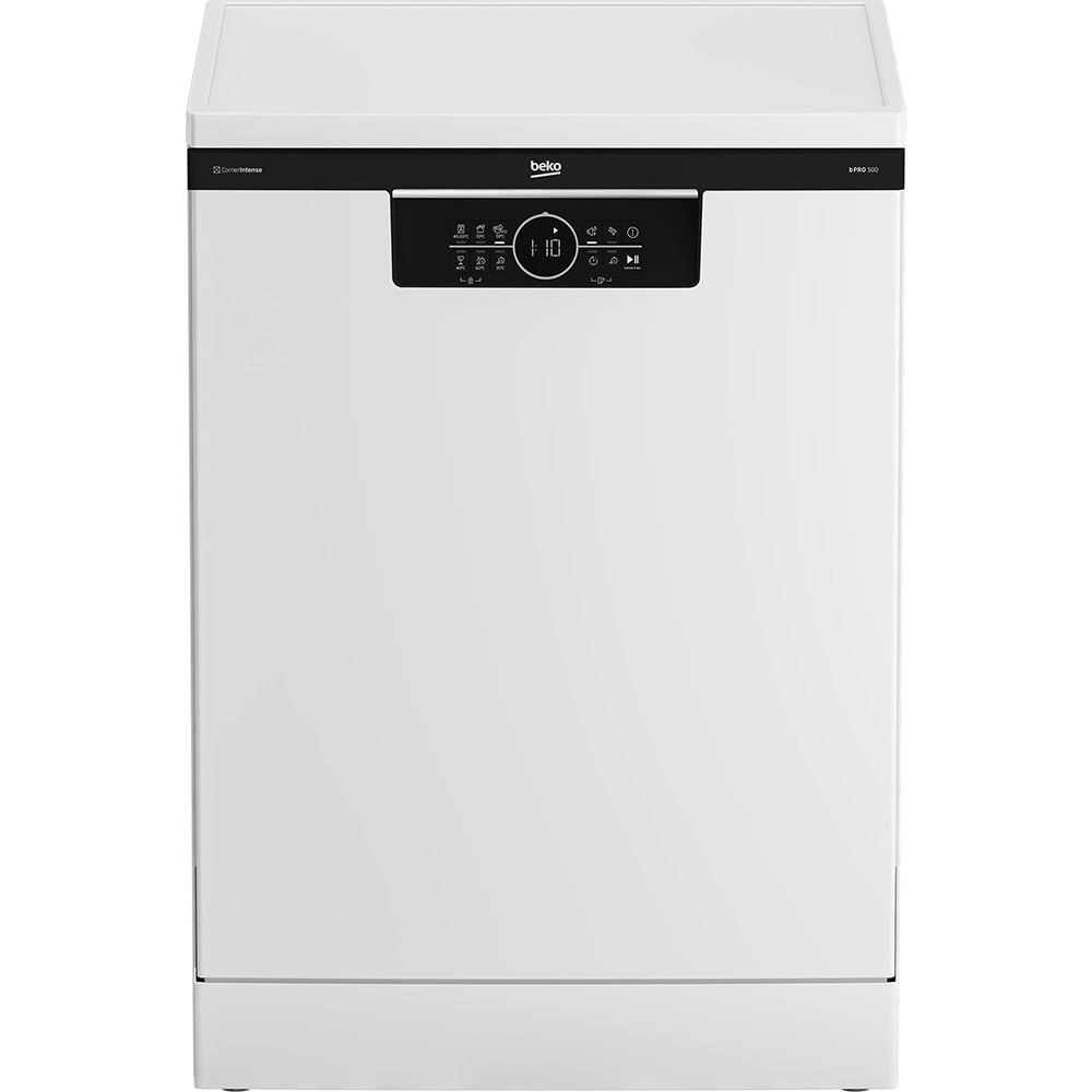 Máquina de Lavar Loiça BEKO BDFN26450WC | 14 Talheres, C