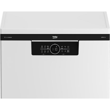 Máquina de Lavar Loiça BEKO BDFN26450WC | 14 Talheres, C