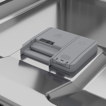 Máquina de Lavar Loiça BEKO BDFN26450WC | 14 Talheres, C