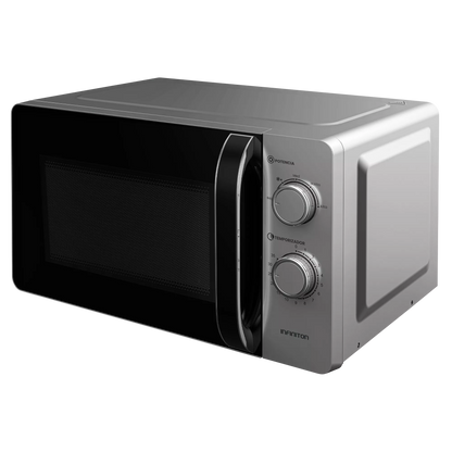 Micro-ondas Infiniton MW-HS2070 | 20L, 700W, 35 min