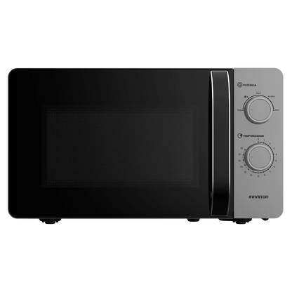 Micro-ondas Infiniton MW-HS2070 | 20L, 700W, 35 min
