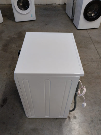 Máquina Lavar e Secar Roupa Hotpoint NDB 864489 WDA SPT | 8/6kg, C