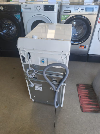 Outlet | Máquina de Lavar Roupa INDESIT BTW S72200 SPN | 7Kg