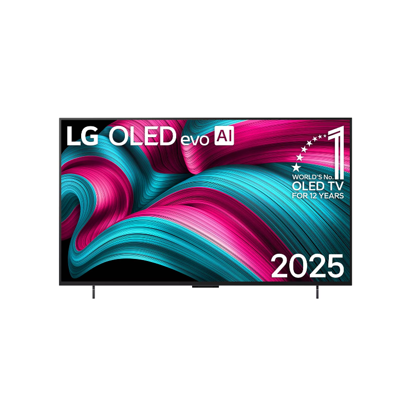 TV OLED LG OLED42C54LA | 42", 4K UHD, Dolby Vision, webOS 25