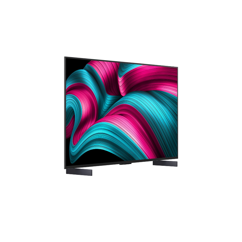 TV OLED LG OLED42C54LA | 42", 4K UHD, Dolby Vision, webOS 25