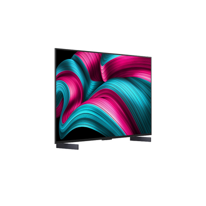 TV OLED LG OLED42C54LA | 42", 4K UHD, Dolby Vision, webOS 25