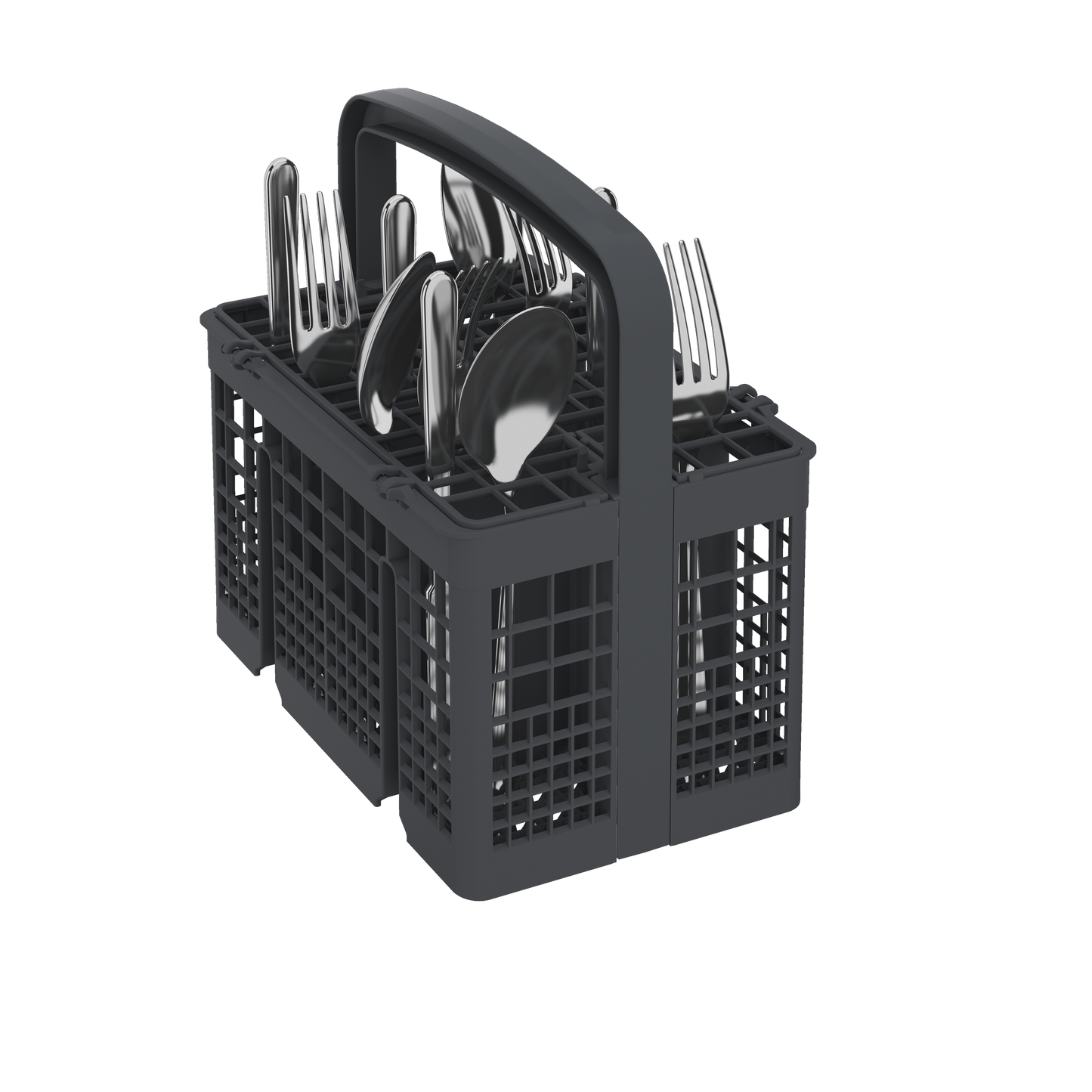 Máquina de Lavar Loiça BEKO BDFN26450WC | 14 Talheres, C