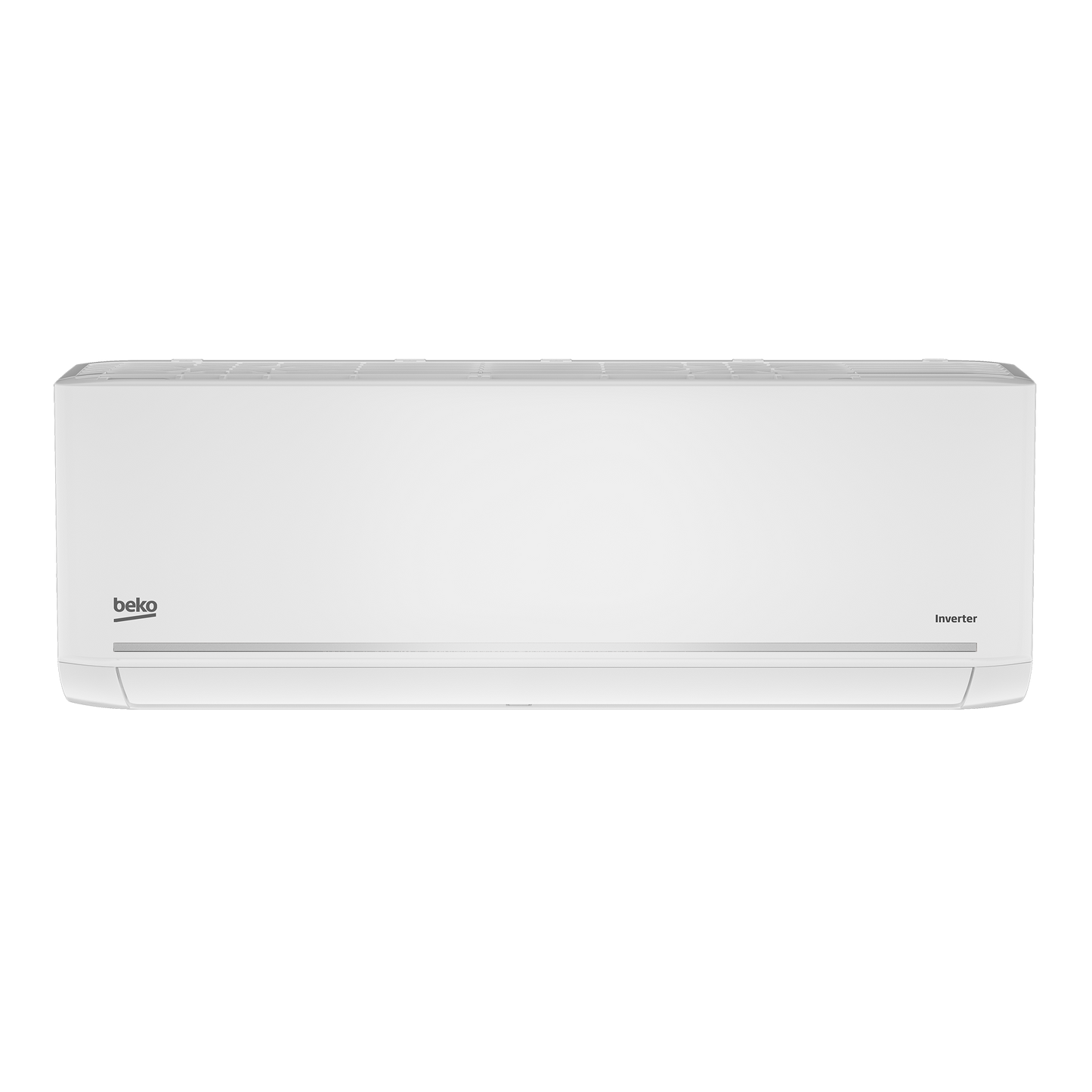 Ar Condicionado Unidade Interior BEKO Beepgh125 | 3.5 kW, Inverter, Branco
