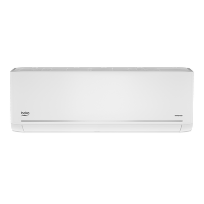 Ar Condicionado Unidade Interior BEKO Beepgh125 | 3.5 kW, Inverter, Branco