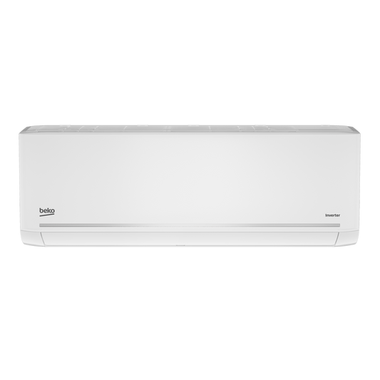 Ar Condicionado Unidade Interior BEKO Beepgh125 | 3.5 kW, Inverter, Branco