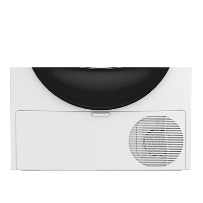 Secador de Roupa BEKO BM3T38230WB | 8kg, Bomba de Calor, Classe D