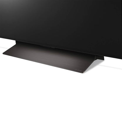 TV LG OLED65C44LA | 65", OLED, 4K, webOS