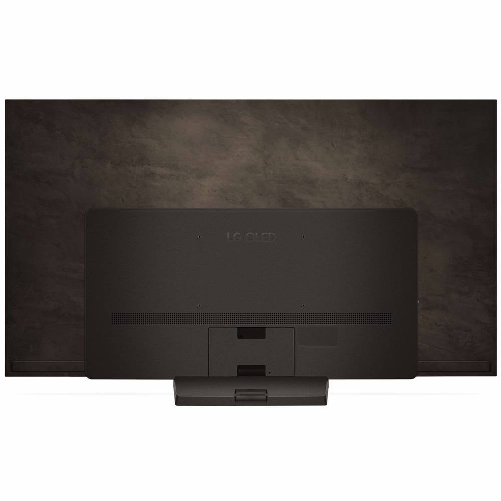 TV LG OLED65C44LA | 65", OLED, 4K, webOS