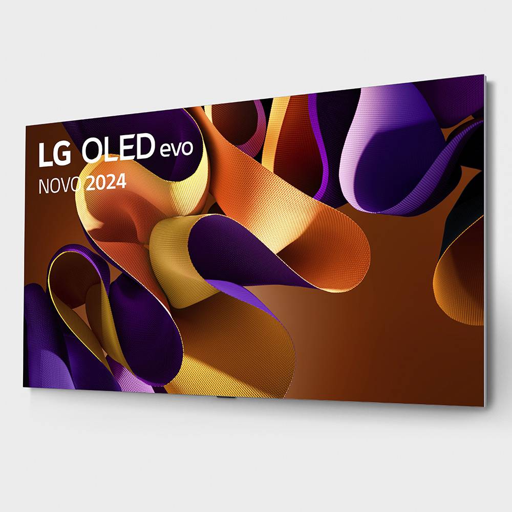 TV LG OLED55G45LW | 55", OLED, 4K, webOS