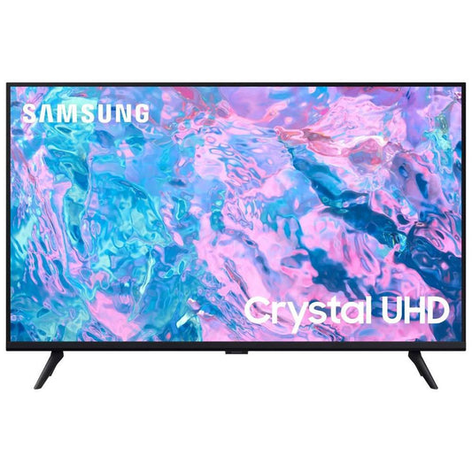 TV Samsung TU65CU7025KXXC | 65", 4K, HDR10+