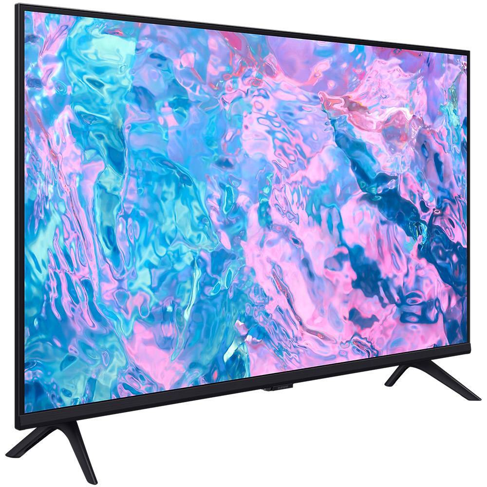 TV Samsung TU65CU7025KXXC | 65", 4K, HDR10+