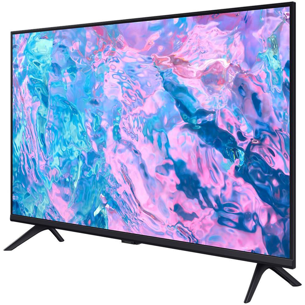 TV Samsung TU65CU7025KXXC | 65", 4K, HDR10+