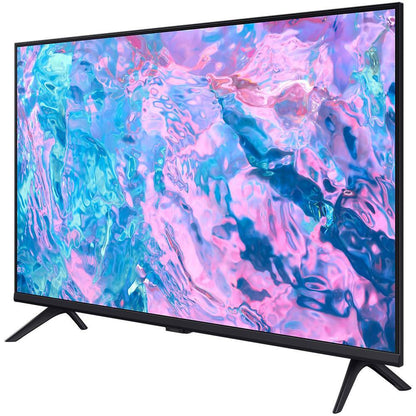 TV Samsung TU65CU7025KXXC | 65", 4K, HDR10+