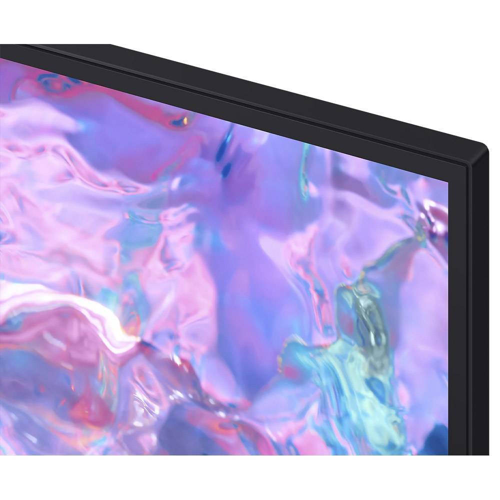 TV Samsung TU65CU7025KXXC | 65", 4K, HDR10+