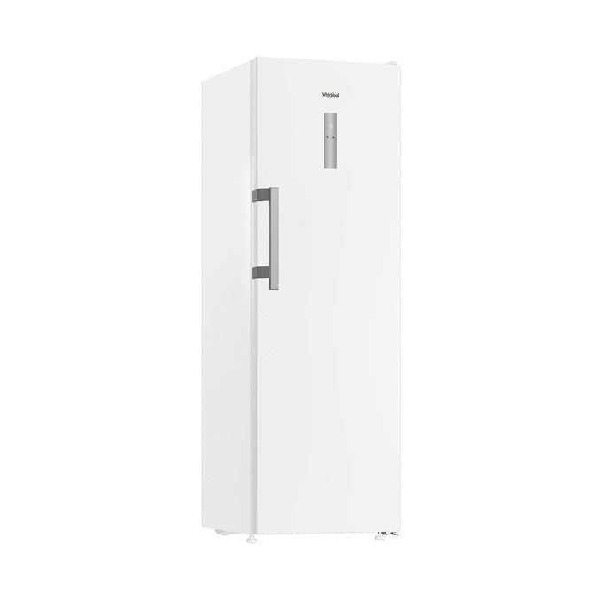 Frigorífico Whirlpool WHMLF6442W4E | 365L, 6th Sense, E