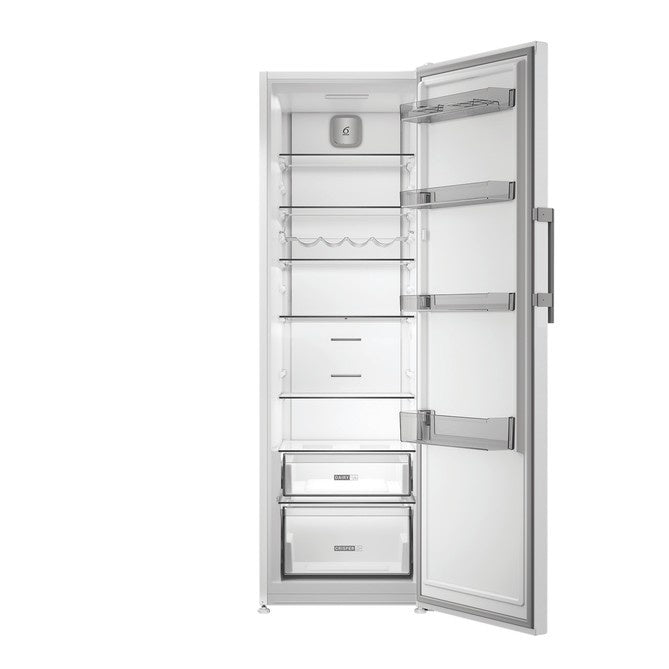 Frigorífico Whirlpool WHMLF6442W4E | 365L, 6th Sense, E