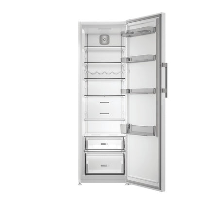 Frigorífico Whirlpool WHMLF6442W4E | 365L, 6th Sense, E