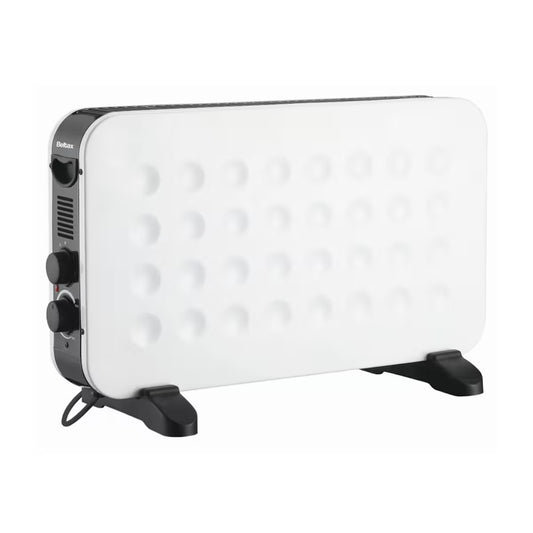 Aquecedor Convector Beltax BCH2026 | 2000W, Turbo, Silencioso