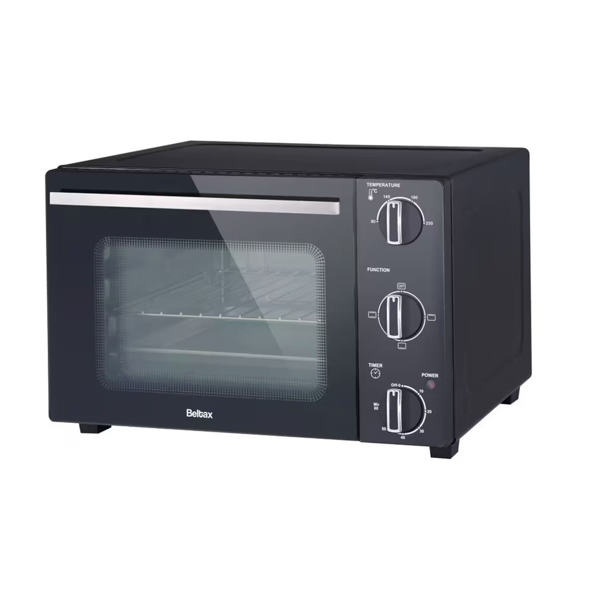 Mini Forno Beltax BEO-2022 | 22L, 1300W, 60 min