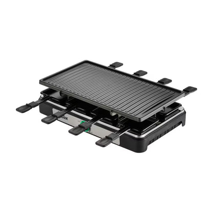 Grelhador Beltax BRG2219 | 1400W, Antiaderente, 8 Mini Frigideiras