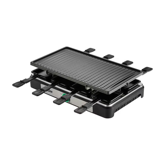 Grelhador Beltax BRG2219 | 1400W, Antiaderente, 8 Mini Frigideiras