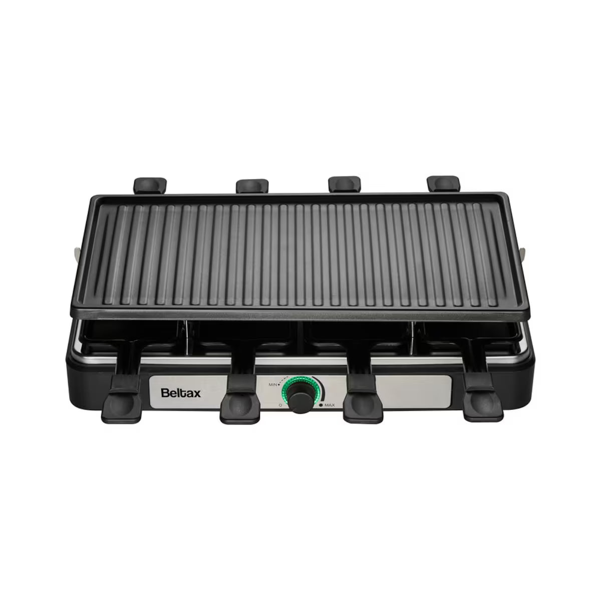 Grelhador Beltax BRG2219 | 1400W, Antiaderente, 8 Mini Frigideiras