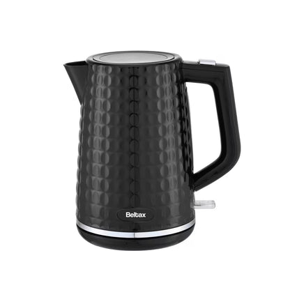 Jarro Elétrico Beltax BEK7309 | 1.7L, 2200W, Desliga automático