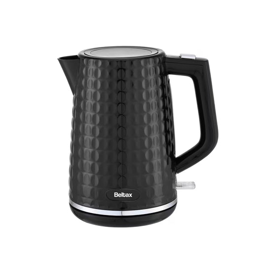 Jarro Elétrico Beltax BEK7309 | 1.7L, 2200W, Desliga automático