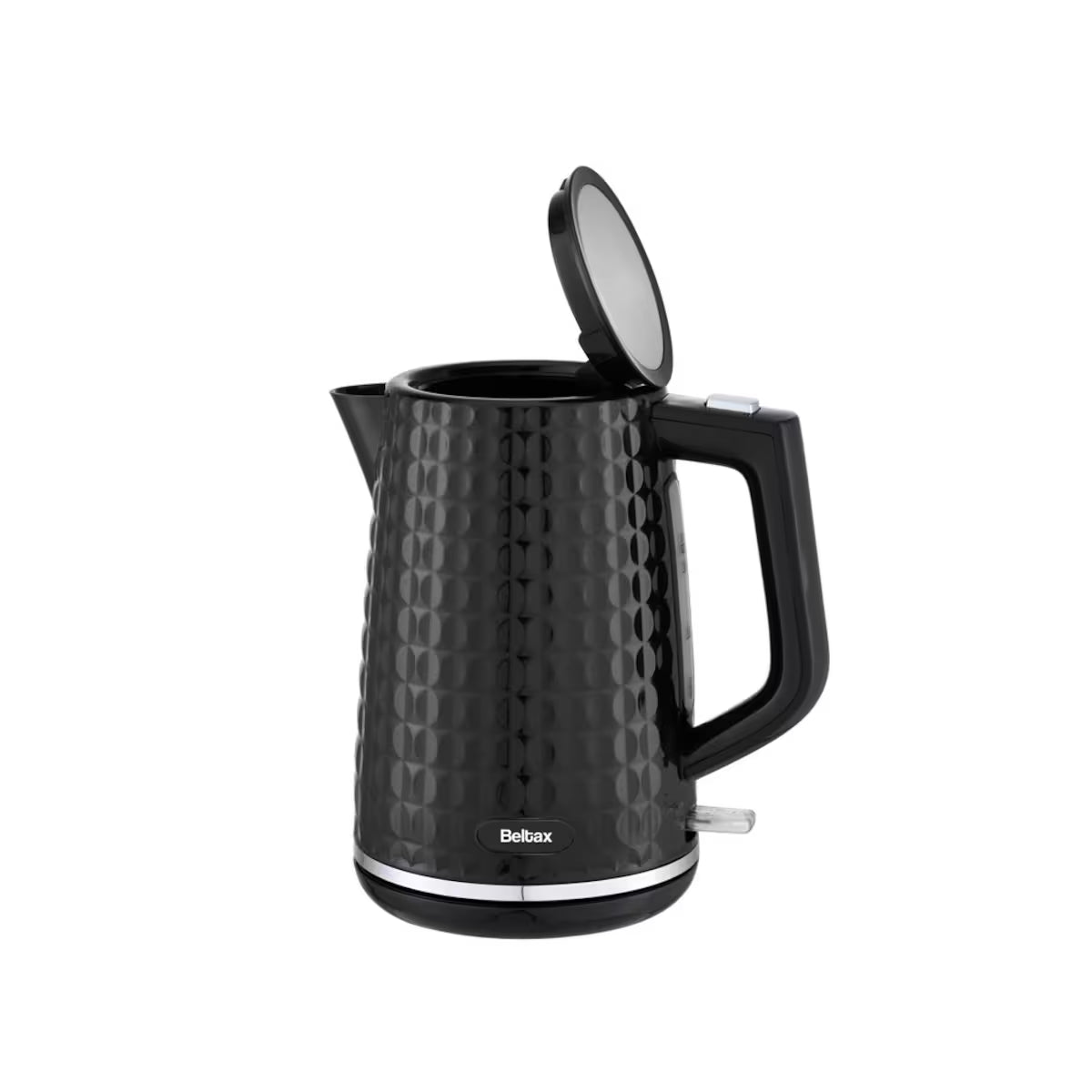 Jarro Elétrico Beltax BEK7309 | 1.7L, 2200W, Desliga automático