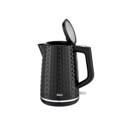 Jarro Elétrico Beltax BEK7309 | 1.7L, 2200W, Desliga automático