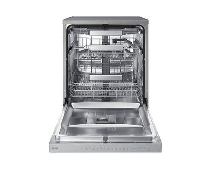 Máquina Lavar Loiça SAMSUNG DW70H73YCFRU1 | 14 conjuntos, 8 programas, C