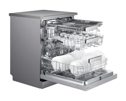 Máquina Lavar Loiça SAMSUNG DW70H73YCFRU1 | 14 conjuntos, 8 programas, C