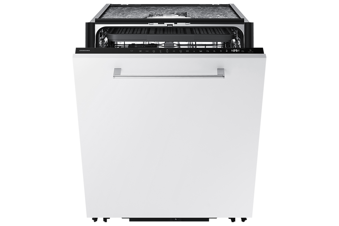 Máquina de Lavar Loiça SAMSUNG DW80H73VBB0/U1 | 14 talheres, Classe B