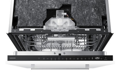 Máquina de Lavar Loiça SAMSUNG DW80H73VBB0/U1 | 14 talheres, Classe B