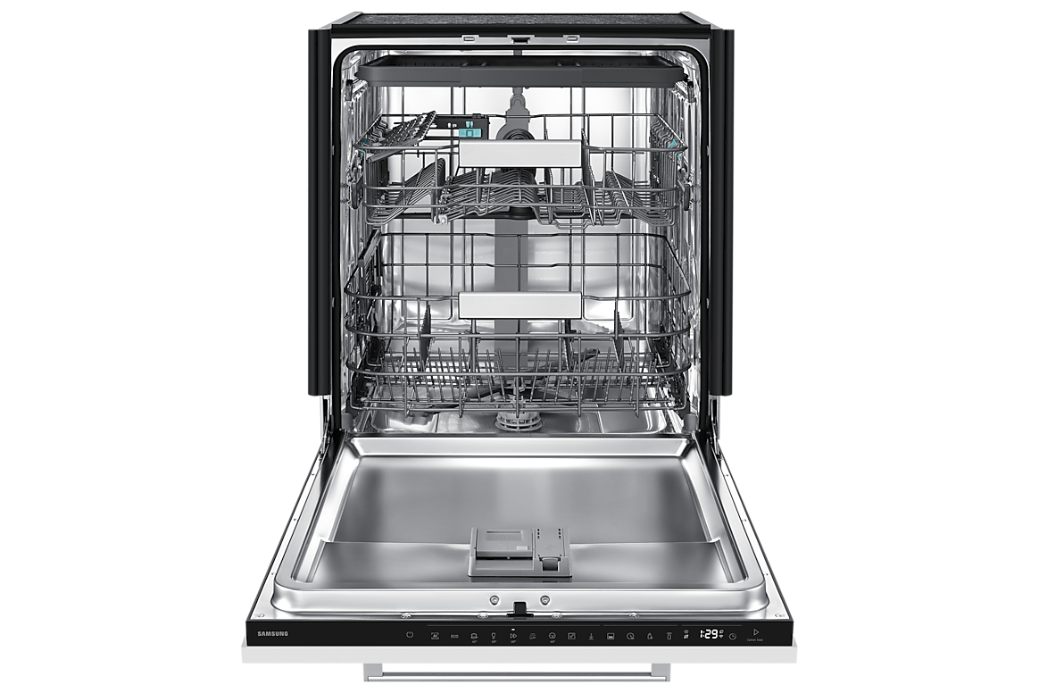 Máquina de Lavar Loiça SAMSUNG DW80H73VBB0/U1 | 14 talheres, Classe B