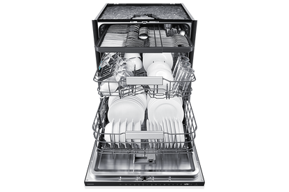 Máquina de Lavar Loiça SAMSUNG DW80H73VBB0/U1 | 14 talheres, Classe B
