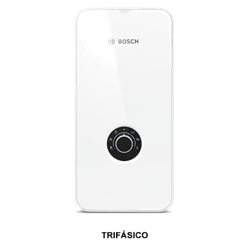 Esquentador BOSCH Therm 6600 S - T6600 12 D31 | 12L, Estanque, A+