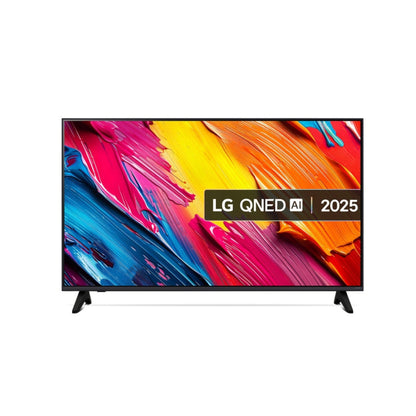 TV LG 50QNED70A6A | 50", QNED, 4K, webOS