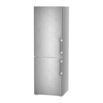 Frigorífico Combinado Bosch KFN96APEA | 341L, No Frost, 161 kWh/ano