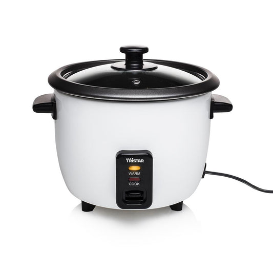 Panela Elétrica de Arroz Tristar RK-6117 | 0,6L, Manter Quente